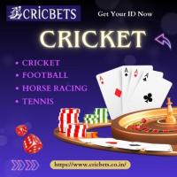 Get Online Cricket Betting ID – Trusted Provider Cricbets