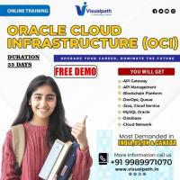 The Best Oracle Cloud Infrastructure Training and Certification