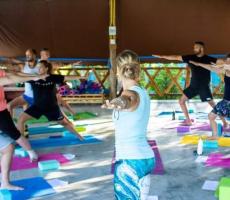 Muay Thai Battle Conquer: Meditation, Yoga & Muay Thai Retreats in Thailand