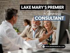 Expert Retirement Planning Services in Lake Mary