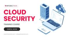 InfosecTrain Cloud Security Certification