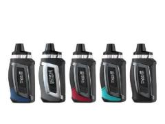 SMOK Morph Pod 40 Kit – Sleek & Powerful Vaping Experience