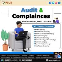 Examples of compliance audits