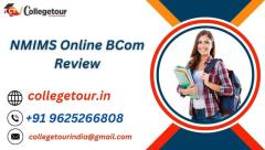 NMIMS Online BCom Review