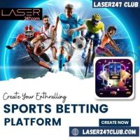 Start Your Winning Journey with Laser247 Club Sports Betting