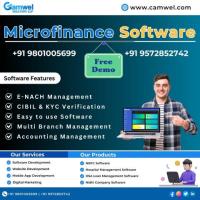  Microfinance Loan Management Software