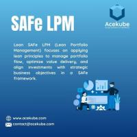 SAFe LPM: Optimizing Value Delivery and Portfolio Growth