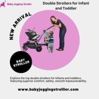 Best Lightweight Strollers for Busy Parents