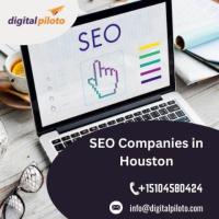 Top SEO Houston Company for Business Growth 