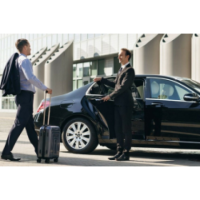 Event Chauffeur Services