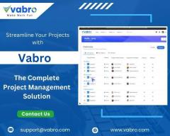 The Ultimate Project Management Software