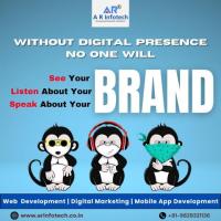 Boost your Business with Digital Marketing Services by A R Infotech