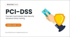 InfosecTrain PCI Certification