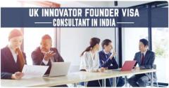 UK Innovator Founder Visa Consultant in India | The SmartMove2UK