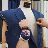 Men's Bespoke Suits in Bangkok