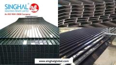 Key Properties of HDPE T Rib Liner Sheets in Environmental Resistance