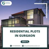 Buy Best Residential Plots in Gurgaon