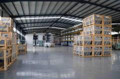 Comprehensive Warehouse and Storage Solutions in Dubai