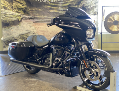 2024 Harley-Davidson FLHX - Street Glide