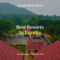 resorts in purulia