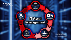 How Modern IT Asset Management Software Drives Cost Savings and Compliance