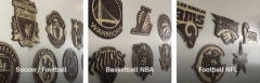 Basketball NBA Wall Décor