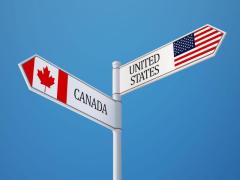 What are the 4 Major Differences in Relocating to the US vs. Canada