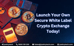 Accelerate Your Crypto Business with White Label Exchange Solutions