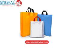 Polythene Carry Bags and Shopping Plastic Bags - Quality for Sale!