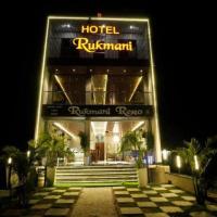 Hotels in Achrol Jaipur: A Blend of Comfort and Serenity