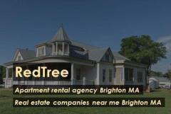 Select a Comfortable and Special Home Hiring an Apartment Rental Agency Brighton MA 