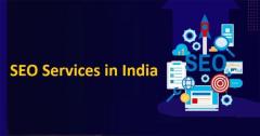 SEO Services in India | Poppy Pulse