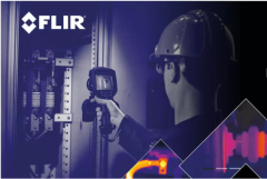 The Importance of Electrical Thermography in Preventive Maintenance and Safety