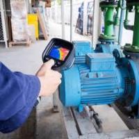 Unlocking the Power of Mechanical Thermography for Preventive Maintenance and Efficiency