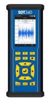 Exploring the Benefits and Applications of the SDT340 Ultrasound Device for Predictive Maintenance