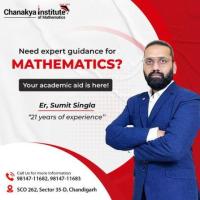 Best Math Teacher For IIT JEE | Chanakya Institute of Mathematics