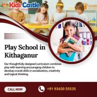 Play School in Kithaganur