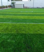 Quality Badminton Ground Setup for Performance