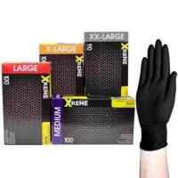 Livingstone Universal Nitrile Gloves: The All-Purpose Solution for Safe Handling