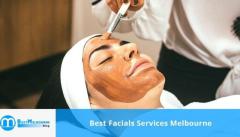 best facial melbourne