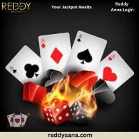 Improve Your Betting Experience With Reddy Anna Login At Reddy Aana 