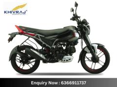 Learn about the Cost-effective & Eco-Friendly Bajaj CNG Bike.