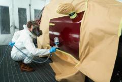 Superior Marine Paint Coatings for Long-Lasting Protection!