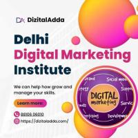 Transform Your Skills at the Top Delhi Digital Marketing Institute