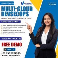 DevSecOps Online Course | Multi-Cloud DevSecOps Training