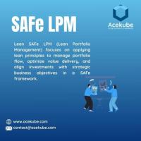  SAFe LPM: Lean Portfolio Management for Agile Success