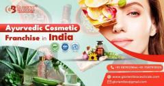 Ayurvedic & Herbal Cosmetics Franchise