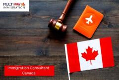 Best Immigration Consultant for Your Canadian Journey