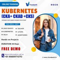 Best Docker and Kubernetes Online Training | Docker and Kubernetes Course