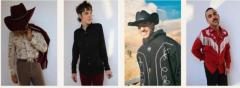 Shop Women’s Western Jackets: Fashionable Outerwear with Authentic Western Charm